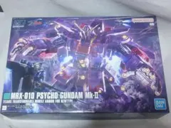2026年最新】HG サイコ・ガンダムMk-IIの人気アイテム - メルカリ