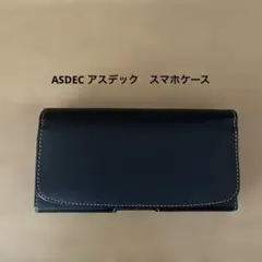 ASDEC アスデック　スマホケース　ベストケース　ヨコ型　ビジネス　メンズのサムネイル
