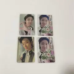 seventeen FML the8