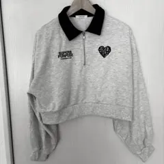 ingni スウェット