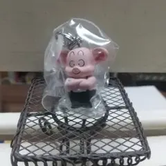 ドラゴンボール３めじるしチャーム ウーロン