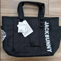 ジャックバニー カートバッグ