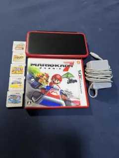 2025年最新】2ds マリオカート7パックの人気アイテム - メルカリ