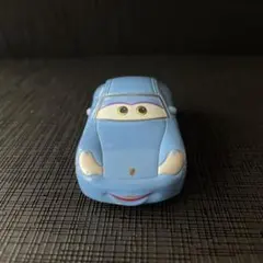 廃盤 トミカ カーズトミカ サリー - メルカリ