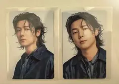 2025年最新】CNBLUE トレカ ミニョクの人気アイテム - メルカリ