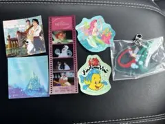 一番くじ 〈Disney〉 G・H賞　アリエル