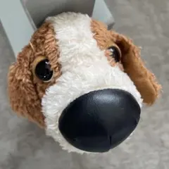 「THE DOG」 ザドッグ ぬいぐるみ ジャック・ラッセル・テリア キャバリア