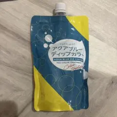 Tottimo! ディップカラー カラートリートメント アクアブルー 500gのサムネイル