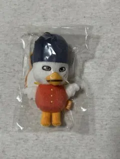 【正規品】RIIZE ソヒ 10cm キーリング トルビョン ぬいぐるみ ぬい