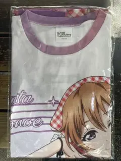 ゆずソフト 千恋万花 朝武芳野 フルグラフィックTシャツ - メルカリ