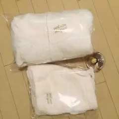 新品ジェラートピケ♡ルームウェア上下セット♡