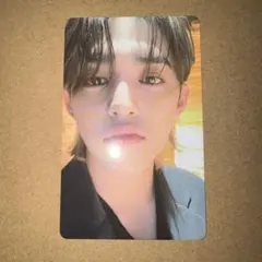 seventeen BETHESUN 特典トレカ　エスクプス