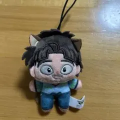 忍たま乱太郎 ほわぬい ナンジャタウン vol.3 竹谷八左ヱ門