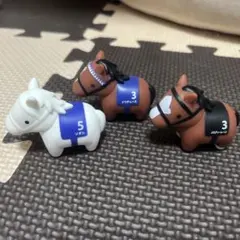 サラブレッドコレクション　ソダシ　ドウデュース　メロディーレーン