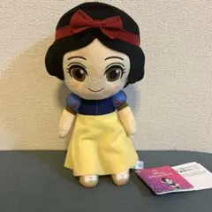 タグ付き】ぬいもーず nuimos ディズニー ぬいぐるみ プリンセス