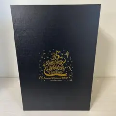 東京ディズニーリゾート35周年　セレブレーションタワーフィギュア