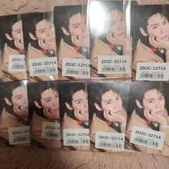 RIIZE All of You　ユニバーサル特典　ユニバ トレカ ウンソク