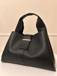 VIS 【復刻/WEB限定】【軽量】フロント金具エアリーソフトバッグ