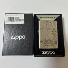 にじさんじ ZIPPOコラボ 叢雲カゲツ ライター ポストカード付き | Mercari