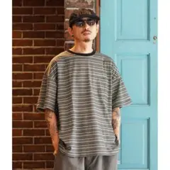 リン太様専用 / G.L.C BORDER TEE ボーダー Tシャツ 25ssのサムネイル