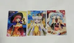 マジカルハロウィン まじくじちゃんすBT A賞 デスクマット アリス まじくじちゃんすBT マジカルハロウィンデスクマットA賞セット - メルカリ