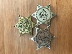 ディズニー クリップ