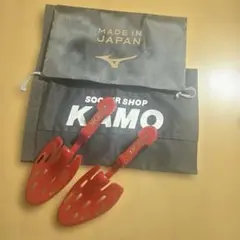 モレリア　シューズキーパー&シューズケース