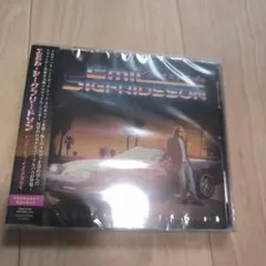 蛎崎弘 夢路の果てに ～センチメンタルシンドローム LP - メルカリ