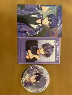 Meteorites 心音 グッズセット
