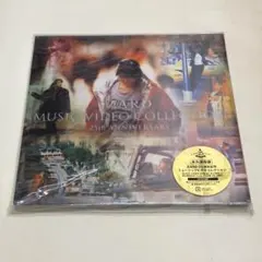 2026年最新】ZARD MUSIC VIDEO COLLECTION~25th ANNIVERSARY~ DVD 中古
