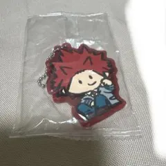 僕のヒーローアカデミア ラバーストラップ 切島鋭児郎 ヒロアカ