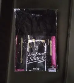 ストリートスライダーズTシャツ 1