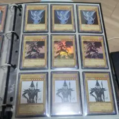 遊戯王　アニバーサリーパックコンプリートセット＋α