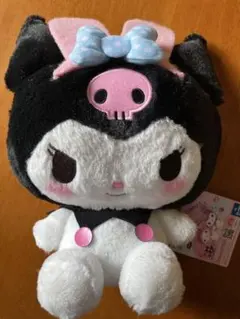 サンリオクロミぬいぐるみ♡可愛い研究所♡