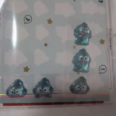 【正規品】ボンボンドロップシールおすそわけ♡