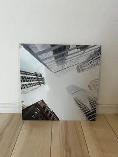 良品 BoConcept ボーコンセプト パッチワークレザーマット インテリア