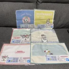 一番くじ mofusand ～Fruit Parlor～ G賞 フルセット