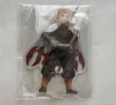 鬼滅の刃ufotable アニメ放送記念アクリルスタンド煉獄杏寿郎