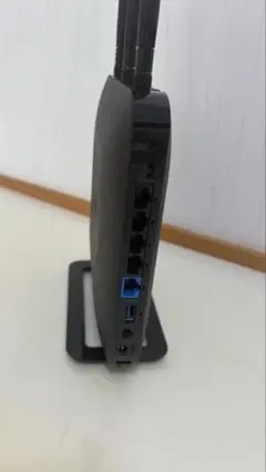 バッファローWi-Fiルーター WXR-1750DHP/N