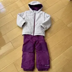 スキーウェア110