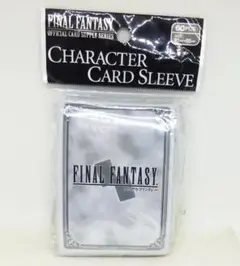 新品未使用 ファイナルファンタジー FFTCG デッキケース FFTCG(FINAL FANTASY TCG)公式 on X: 