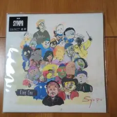 King Gnu sympa 初回生産限定盤 - メルカリ