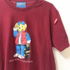 GOODENOUGH×BOUNTY HUNTER×RECON コラボ パーカー - メルカリ