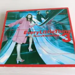 35.16 Every Little Thing/Every Best Sing
