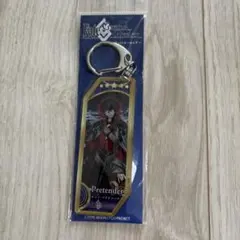 サーヴァントキーホルダー ダンテ FGO アクリルキーホルダー アクキー