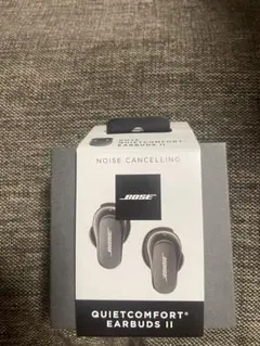 2026年最新】Bose QuietComfort Earbuds ii ワイヤレスイヤホンの人気