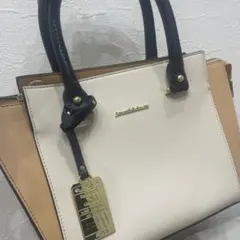 Samantha&chouette ハンドバッグ 2way ショルダーあり