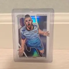 panini prizm 24-25 EPL セルヒオ アグエロ レアインサート
