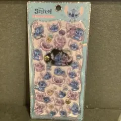 国内正規品　リロアンドスティッチ　プチドロップステッカー