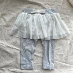 プティマイン　チュールレギンス